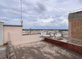 Appartamento Carovigno - foto 19