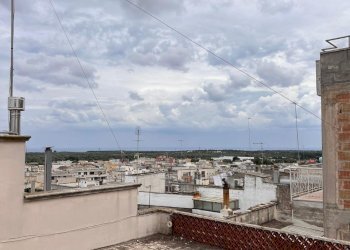 Appartamento Carovigno - foto 23