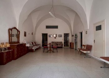 Appartamento Carovigno - foto 38