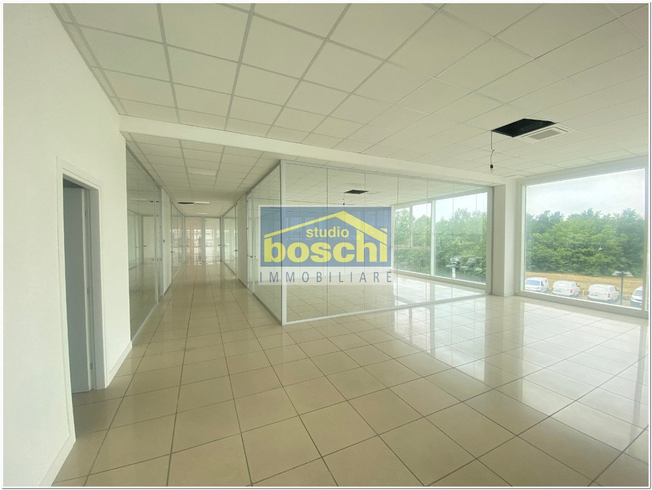 Office Bologna - photo 1