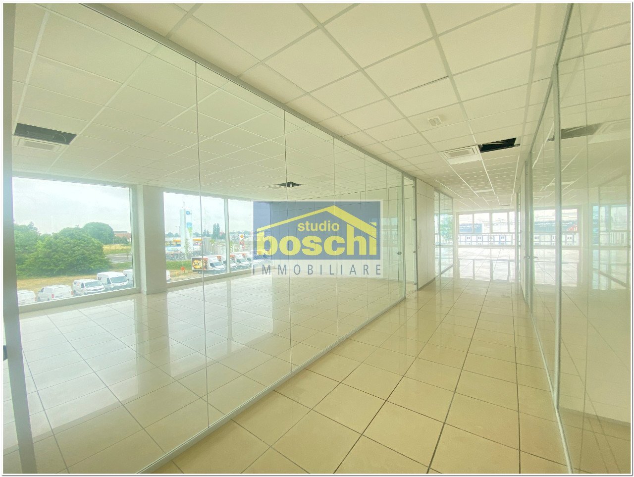 Office Bologna - photo 2