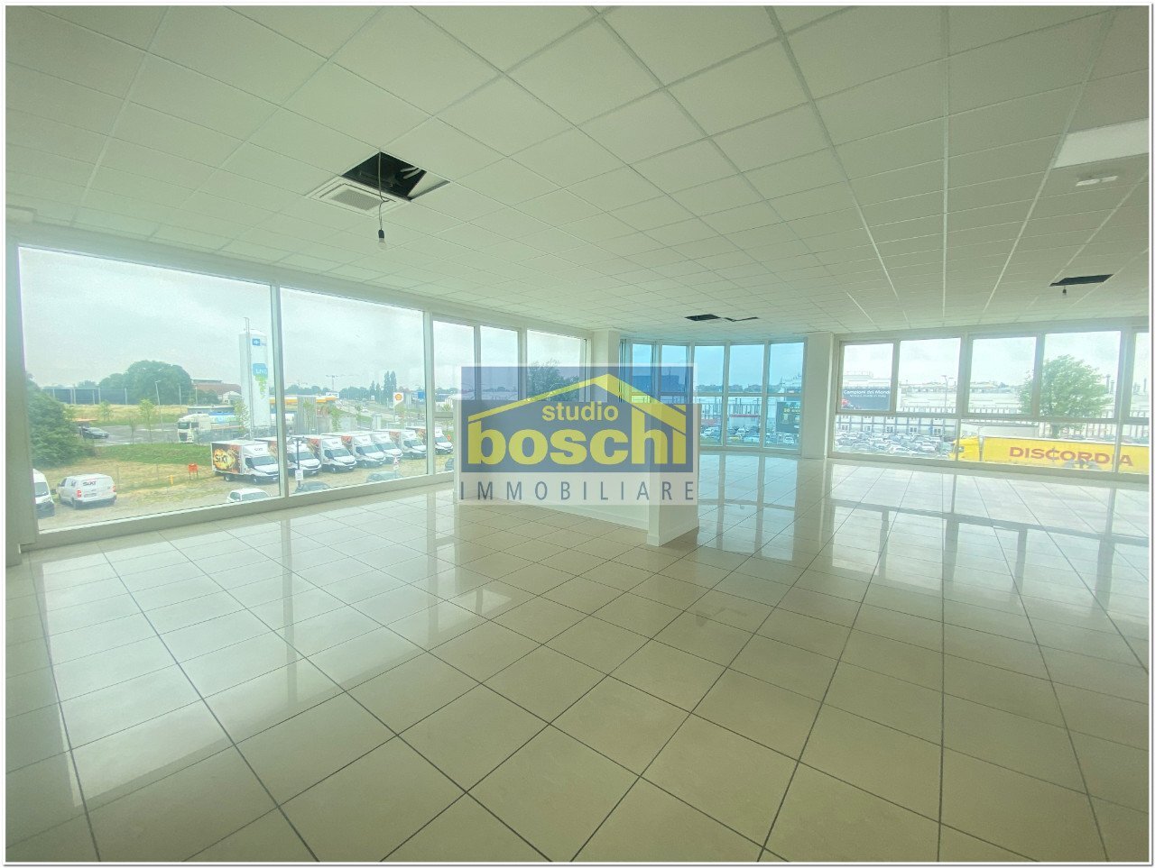 Office Bologna - photo 3