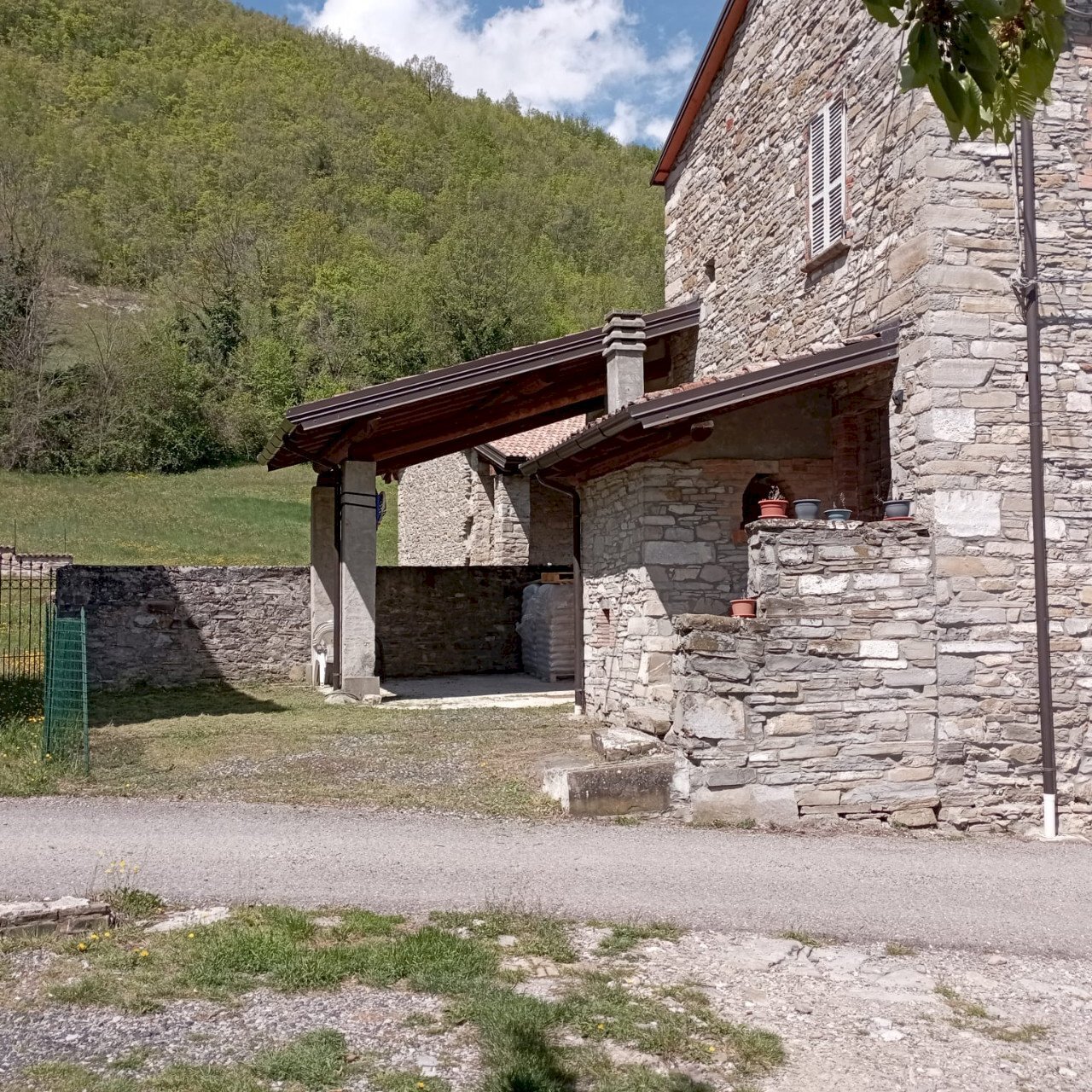 Independent house Bettola - photo 2