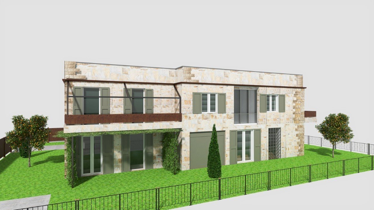 Villa a Schiera Reggio nell'Emilia - foto 1