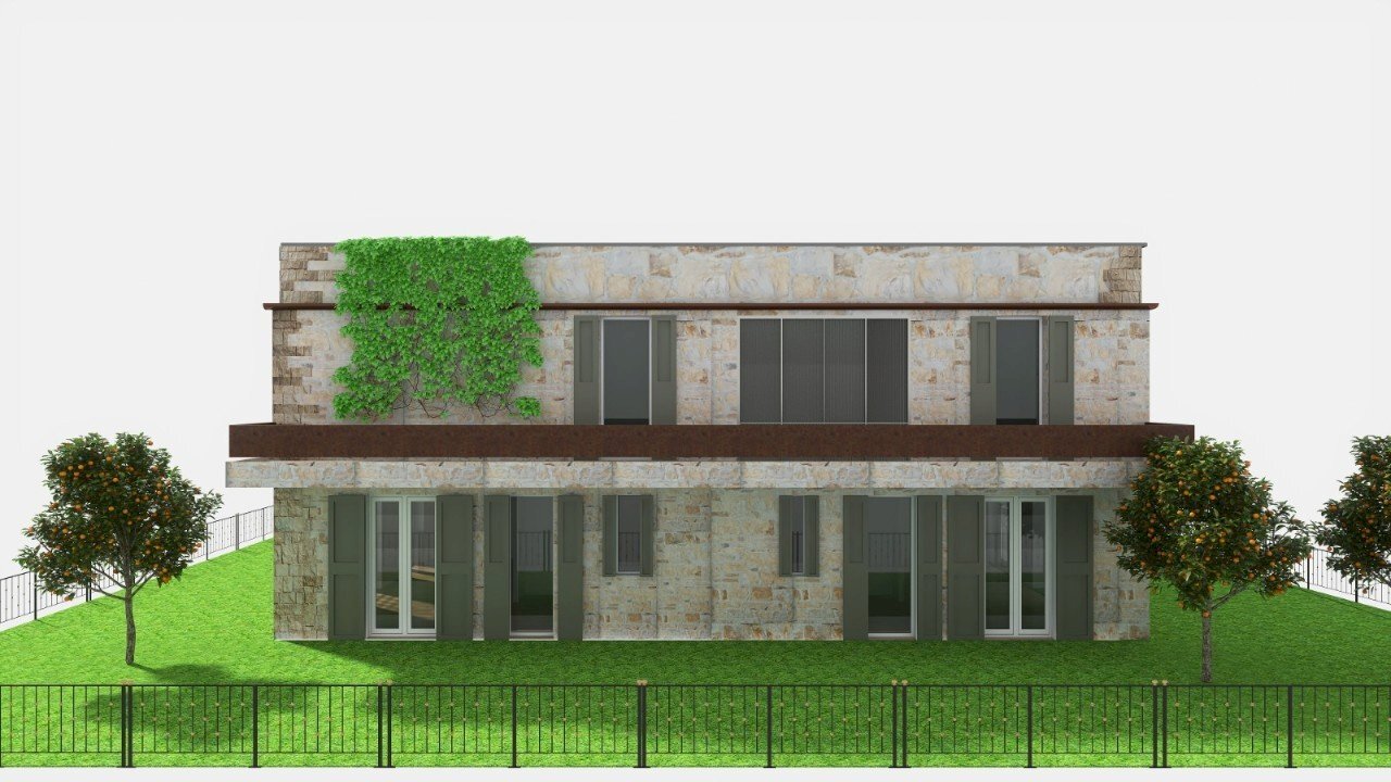 Villa a Schiera Reggio nell'Emilia - foto 2