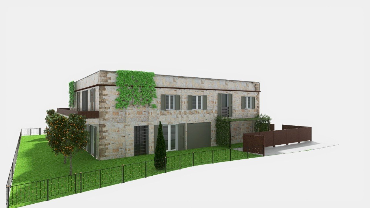 Villa a Schiera Reggio nell'Emilia - foto 3