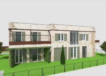 Villa a Schiera Reggio nell'Emilia - foto 1