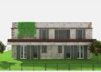 Villa a Schiera Reggio nell'Emilia - foto 2