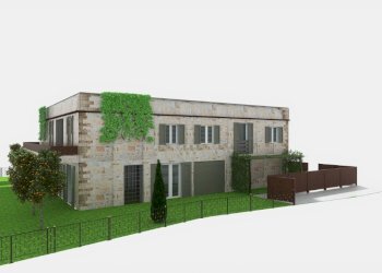 Villa a Schiera Reggio nell'Emilia - foto 3