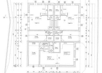 Villa a Schiera Reggio nell'Emilia - foto 5