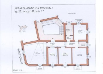 Apartment Parma - photo 27