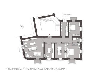 Apartment Parma - photo 28