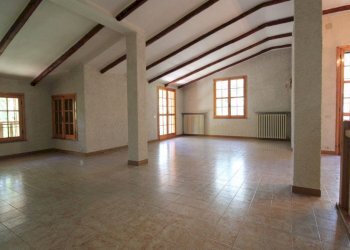 Villa Unifamiliare Quattro Castella - foto 22