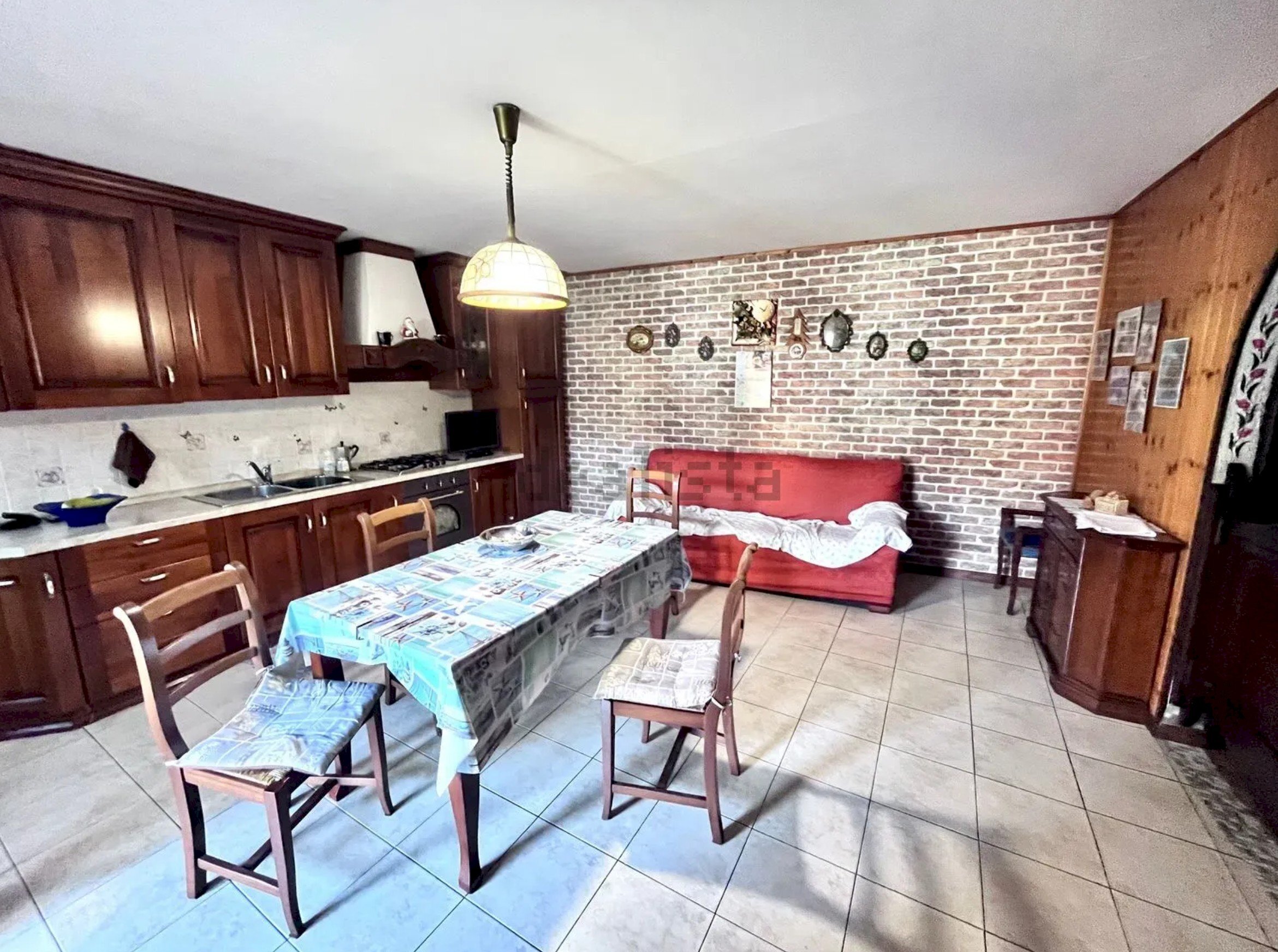 Independent house via Roma, Calliano - photo 3