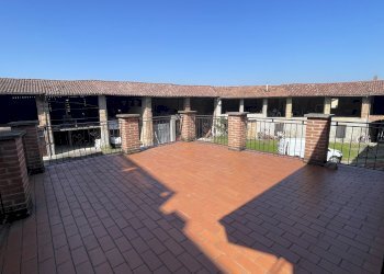 Independent house via Roma, Calliano - photo 20