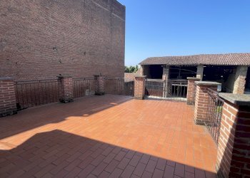 Independent house via Roma, Calliano - photo 21