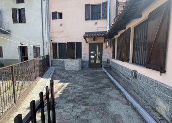 Independent house via Roma, Calliano - photo 22