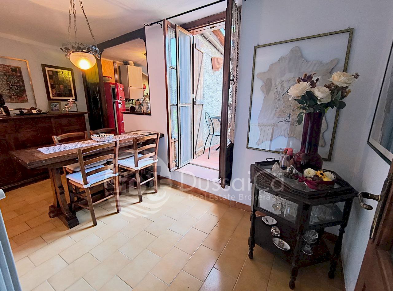 Terratetto - Terracielo Via Carriera Piana, Pigna - foto 1