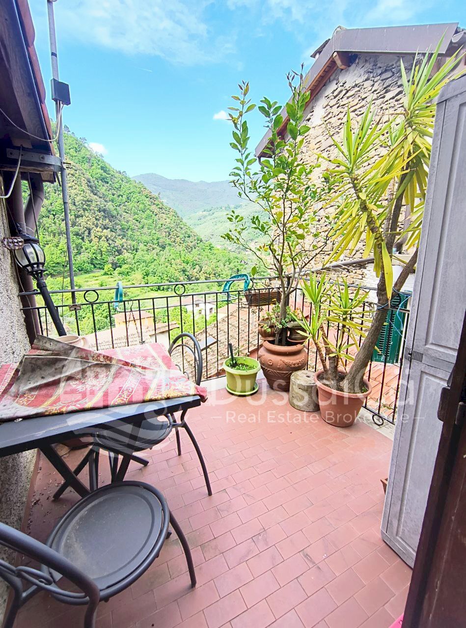 Terratetto - Terracielo Via Carriera Piana, Pigna - foto 2