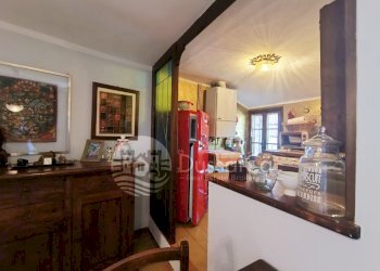 Terratetto - Terracielo Via Carriera Piana, Pigna - foto 5