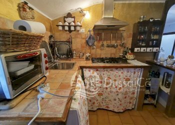 Terratetto - Terracielo Via Carriera Piana, Pigna - foto 6