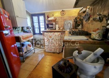 Terratetto - Terracielo Via Carriera Piana, Pigna - foto 12