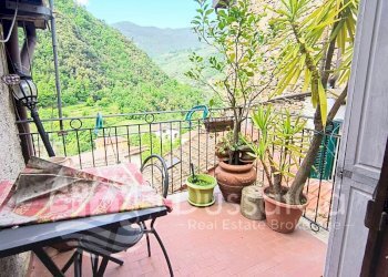 Terratetto - Terracielo Via Carriera Piana, Pigna - foto 2