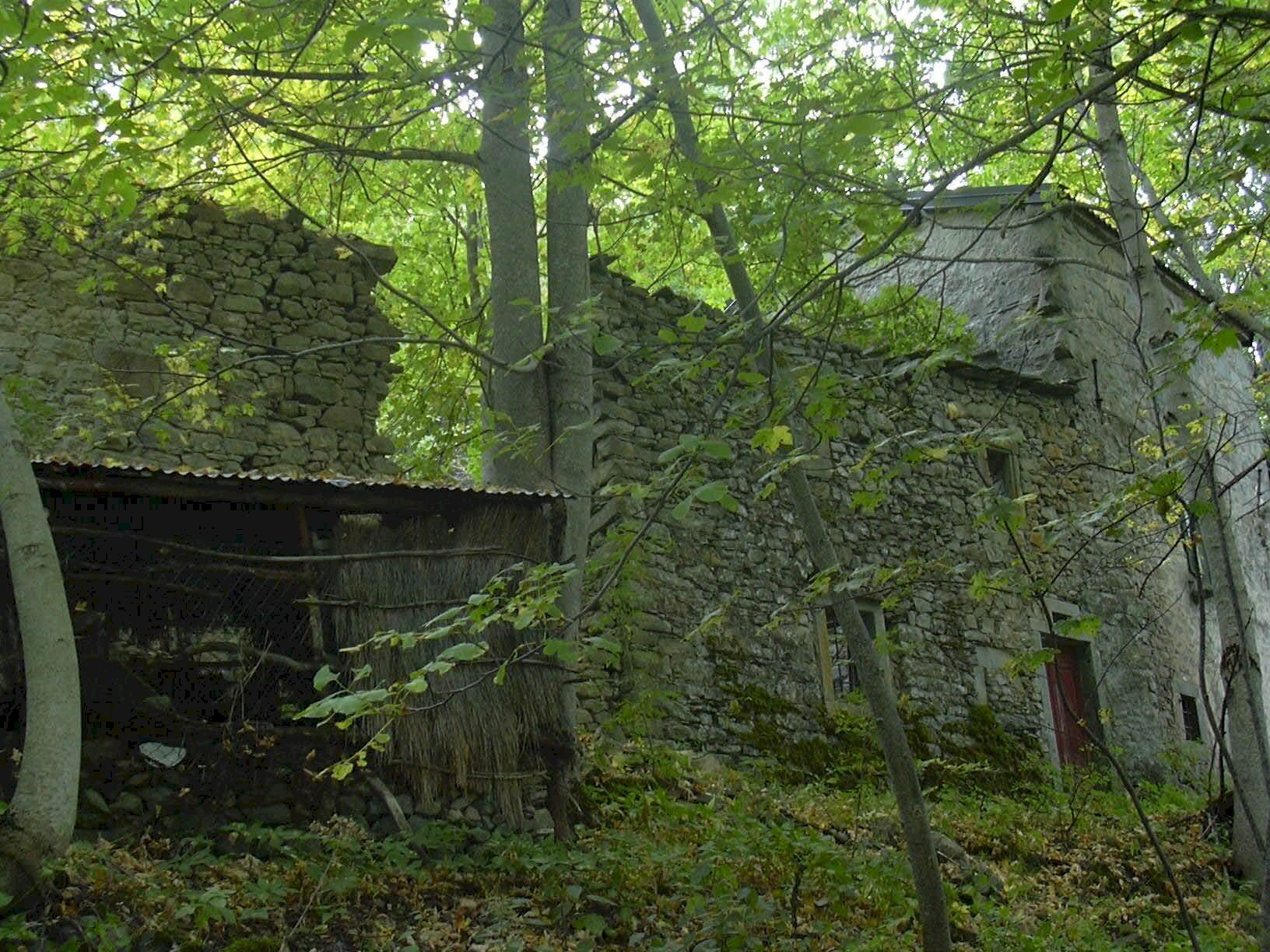 Rustico Fiumalbo - foto 2