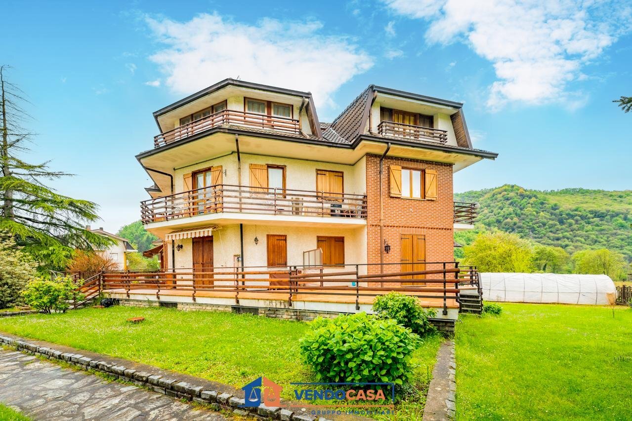 Trilocale Roccaforte Mondovì - foto 2