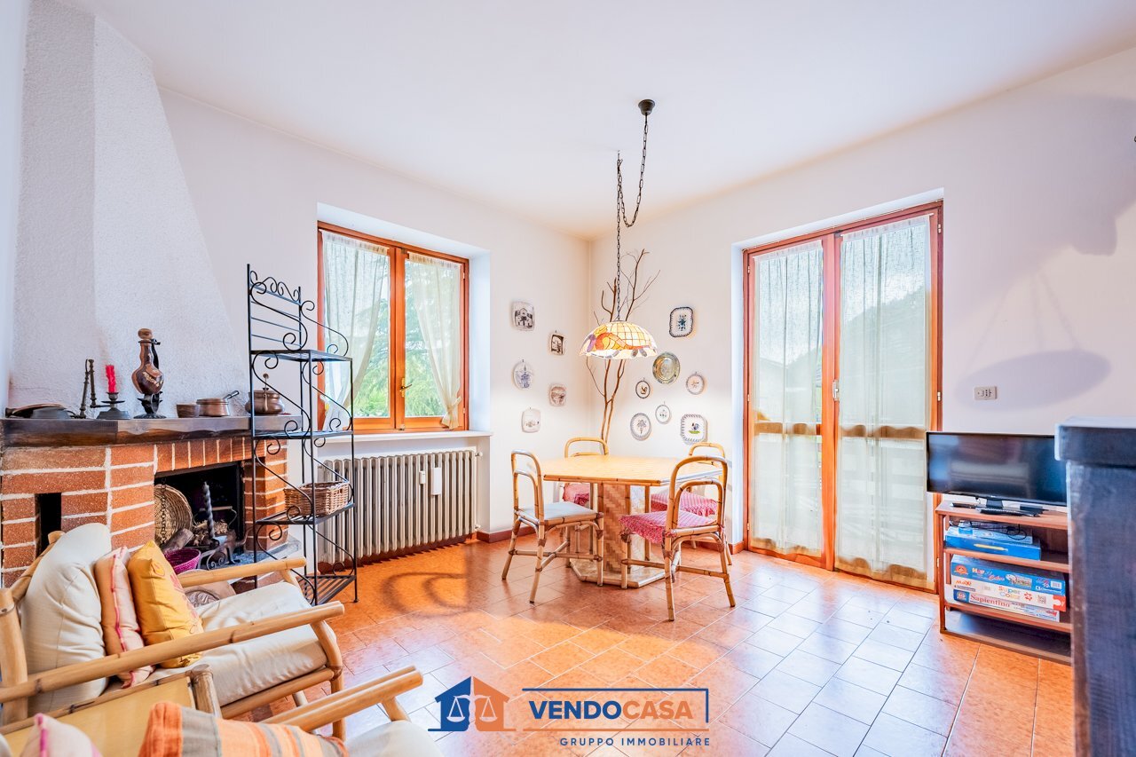 Trilocale Roccaforte Mondovì - foto 3