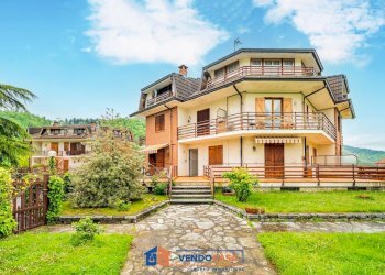 Trilocale Roccaforte Mondovì - foto 1