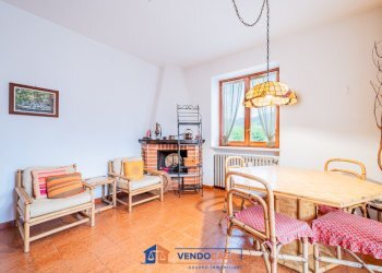 Trilocale Roccaforte Mondovì - foto 4