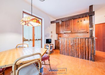 Trilocale Roccaforte Mondovì - foto 5