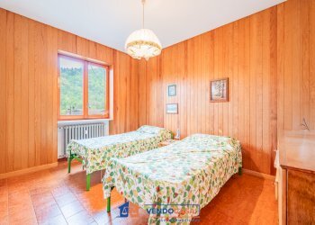 Trilocale Roccaforte Mondovì - foto 8