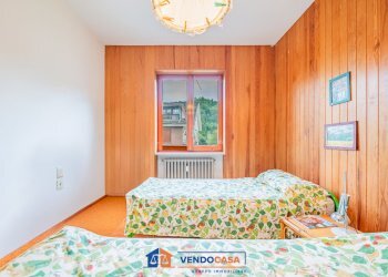 Trilocale Roccaforte Mondovì - foto 9