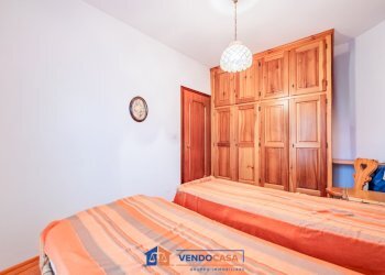 Trilocale Roccaforte Mondovì - foto 13