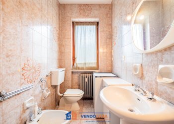 Trilocale Roccaforte Mondovì - foto 14