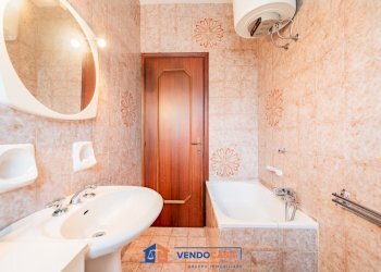 Trilocale Roccaforte Mondovì - foto 15