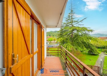 Trilocale Roccaforte Mondovì - foto 16