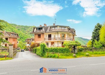 Trilocale Roccaforte Mondovì - foto 20