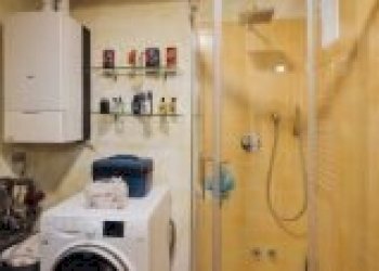 Quadrilocale Alto Reno Terme - foto 14