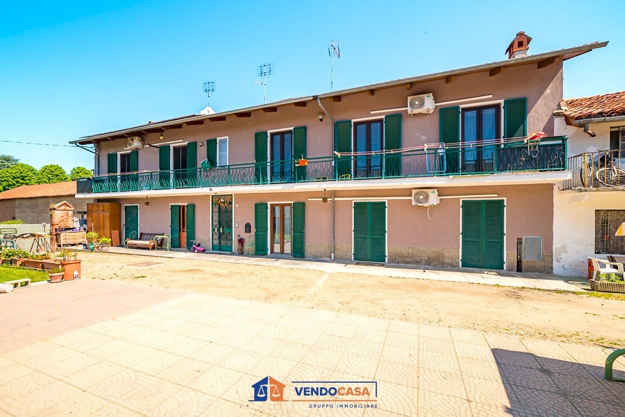Casa indipendente Pancalieri - foto 1