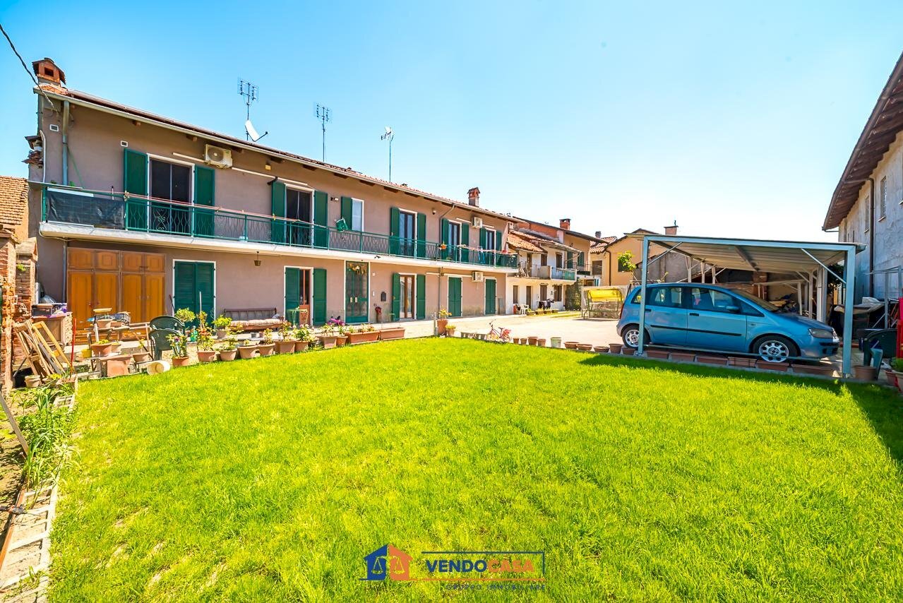 Casa indipendente Pancalieri - foto 2