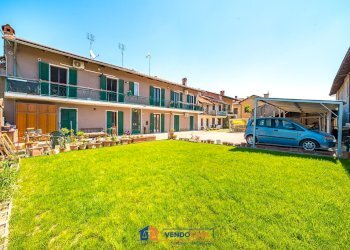 Casa indipendente Pancalieri - foto 2