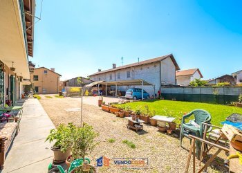 Casa indipendente Pancalieri - foto 3