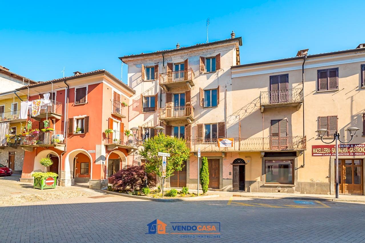 Stable - Palace Villafranca Piemonte - photo 1