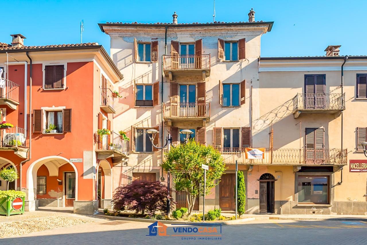 Stable - Palace Villafranca Piemonte - photo 2