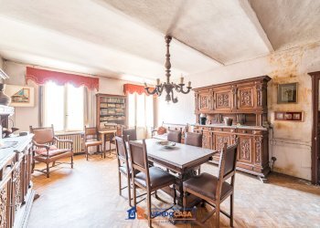 Stable - Palace Villafranca Piemonte - photo 8