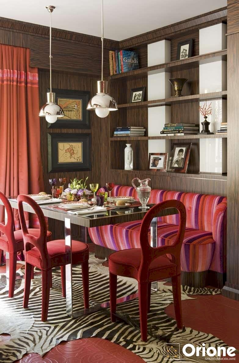 Four-room apartment Modena - photo 1