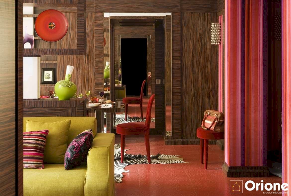 Four-room apartment Modena - photo 2